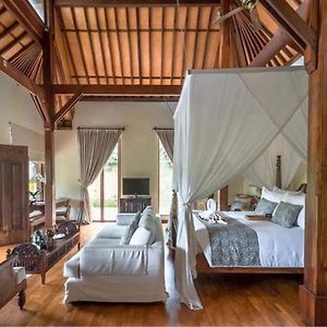 One-Bedroom Villa Private Pool