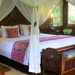 Treetops Suite